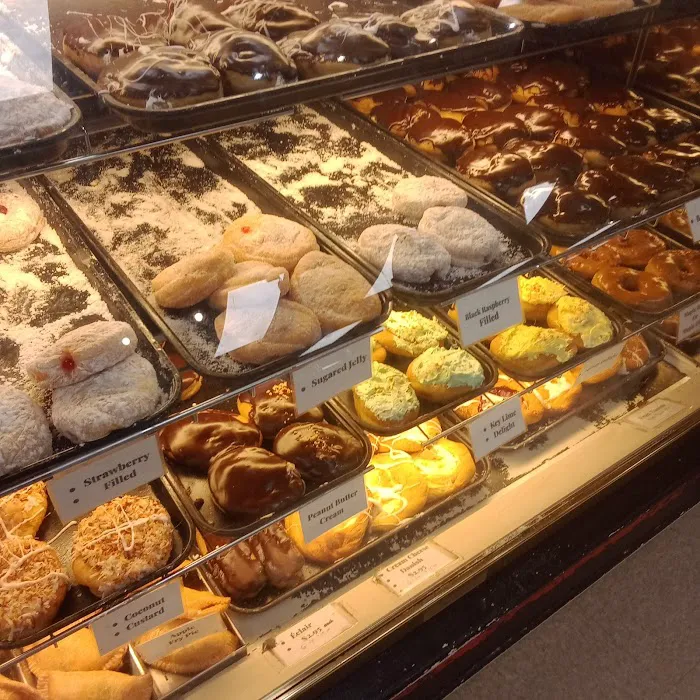 Mary's Gourmet Donut Shoppe Picture 9