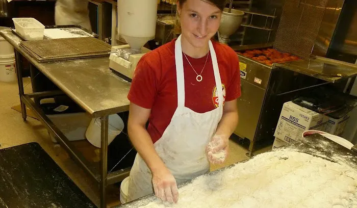 Mary's Gourmet Donut Shoppe Picture 8