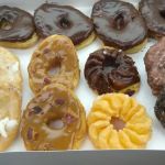 Mary's Gourmet Donut Shoppe