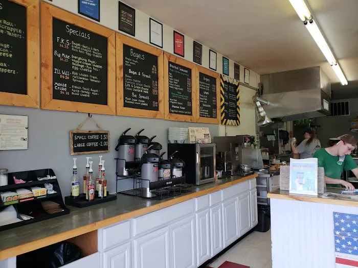 Keystone Bagels Picture 6