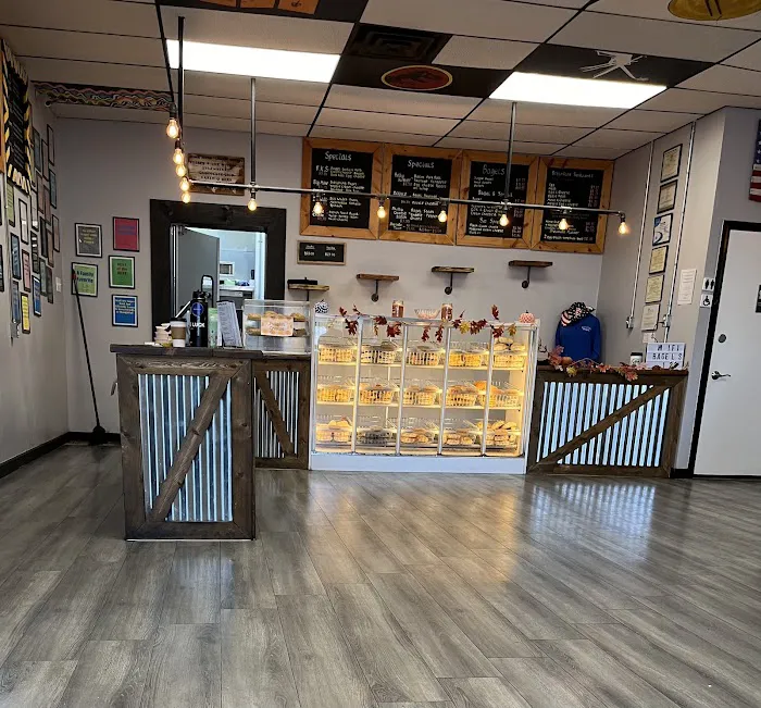 Keystone Bagels Picture 5