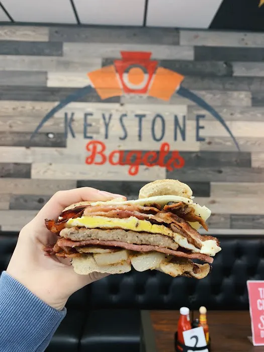 Keystone Bagels Picture 3