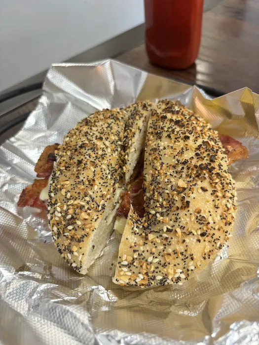 Keystone Bagels Picture 4