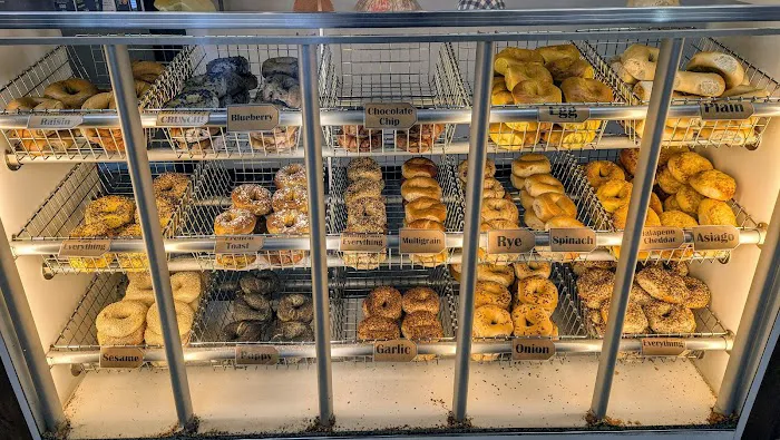 Keystone Bagels Picture 1