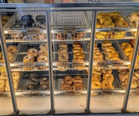 Keystone Bagels