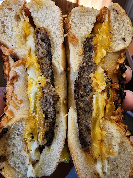 Keystone Bagels Picture 10