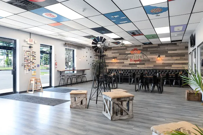 Keystone Bagels Picture 7