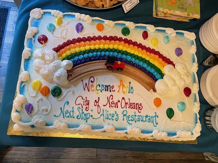 Piazza's Bakery Picture 3