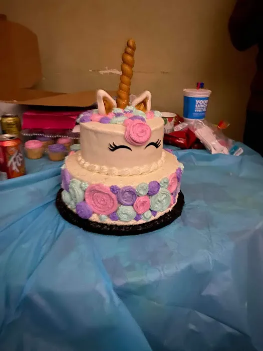 Piazza's Bakery Picture 1
