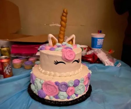 Piazza's Bakery