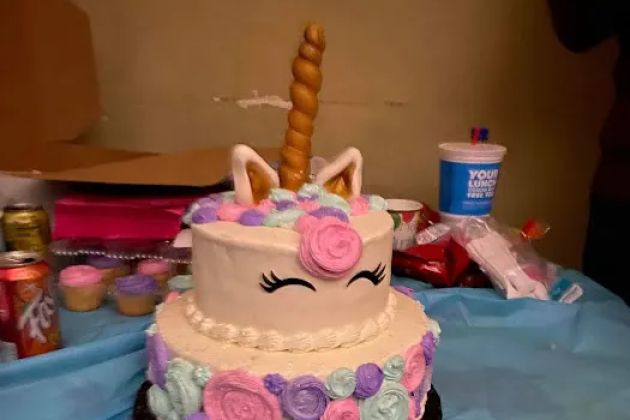 Piazza's Bakery