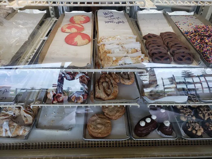 Piazza's Bakery Picture 8