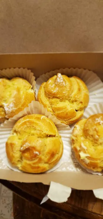 Piazza's Bakery Picture 6