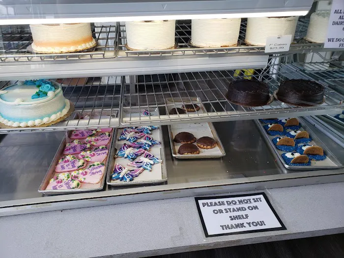 Piazza's Bakery Picture 7