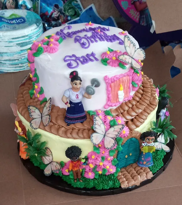 Piazza's Bakery Picture 2