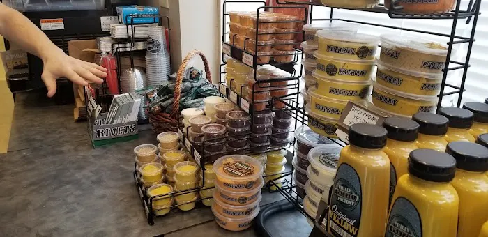 Philly Pretzel Factory Picture 9