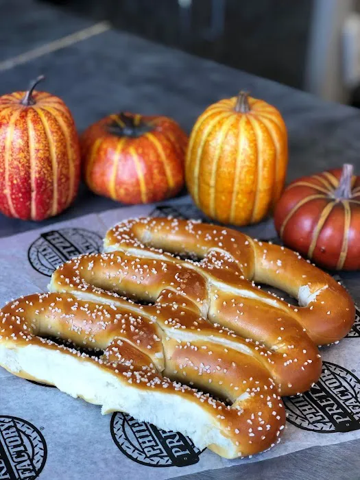 Philly Pretzel Factory Picture 6