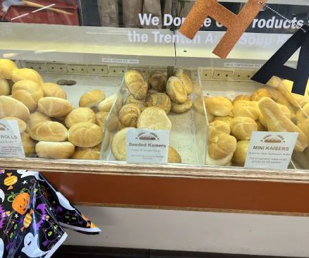Italian Peoples Bakery
