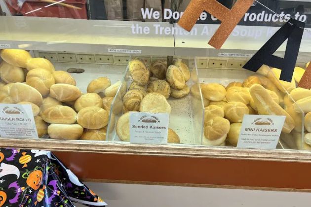 Italian Peoples Bakery