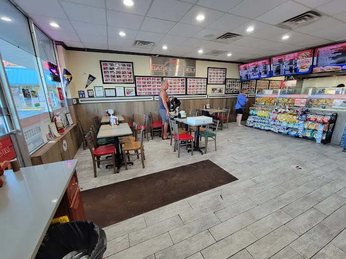 CAESAR'S BAGELS & DELI Picture 4
