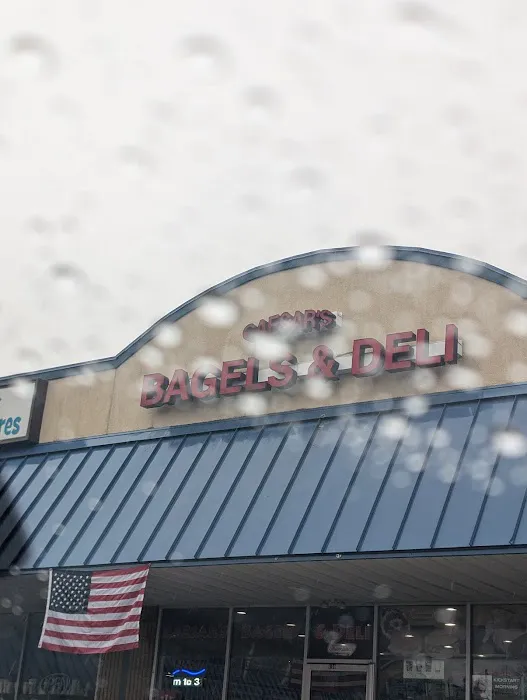 CAESAR'S BAGELS & DELI Picture 3