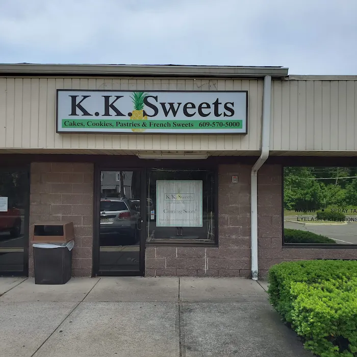 K.K. Sweets Picture 5