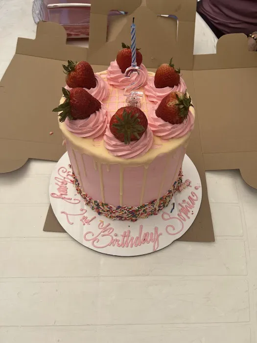 K.K. Sweets Picture 2