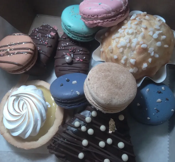 K.K. Sweets Picture 1