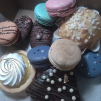 K.K. Sweets ico