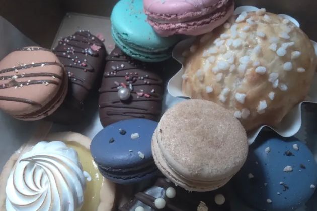 K.K. Sweets