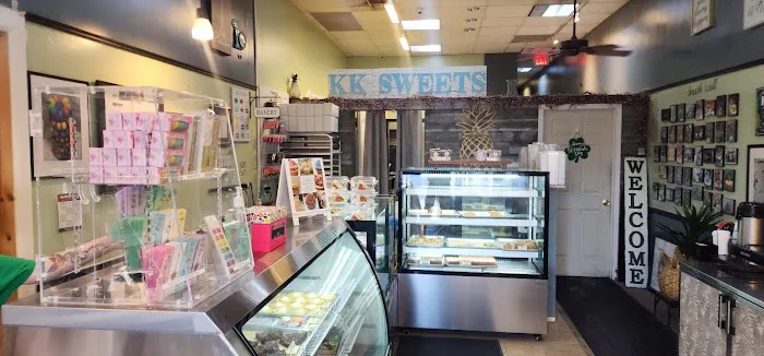 K.K. Sweets Picture 6