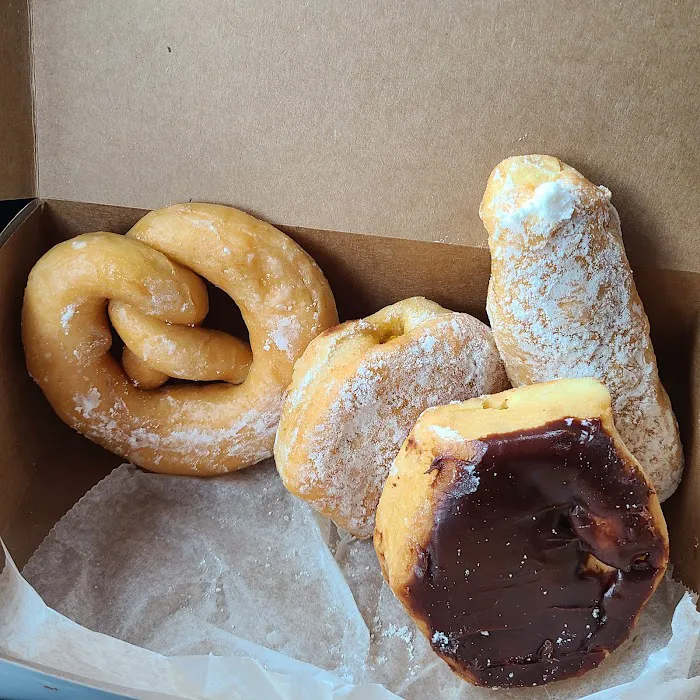 Eet Gud Bakery Picture 7