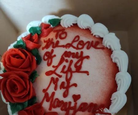 Eet Gud Bakery