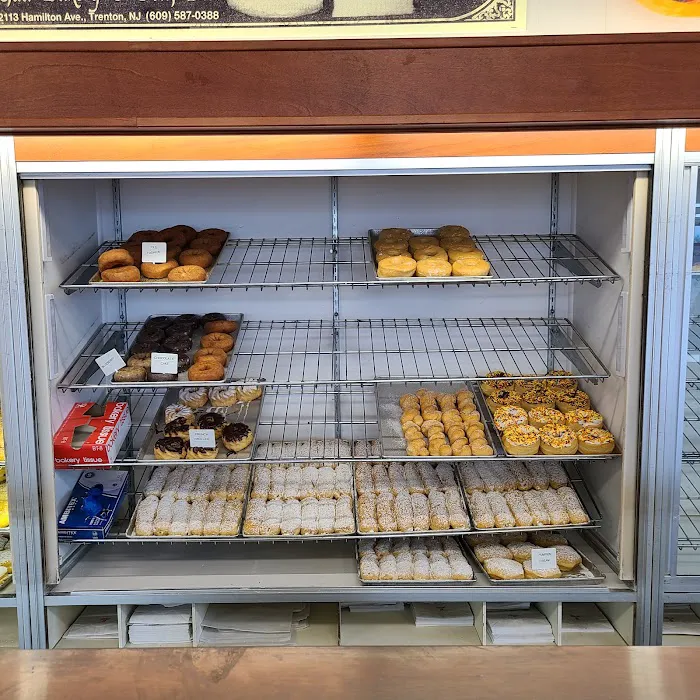 Eet Gud Bakery Picture 10