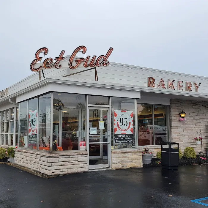 Eet Gud Bakery Picture 4