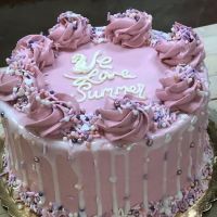 Ninos Pastry Shoppe ico