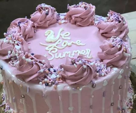 Ninos Pastry Shoppe