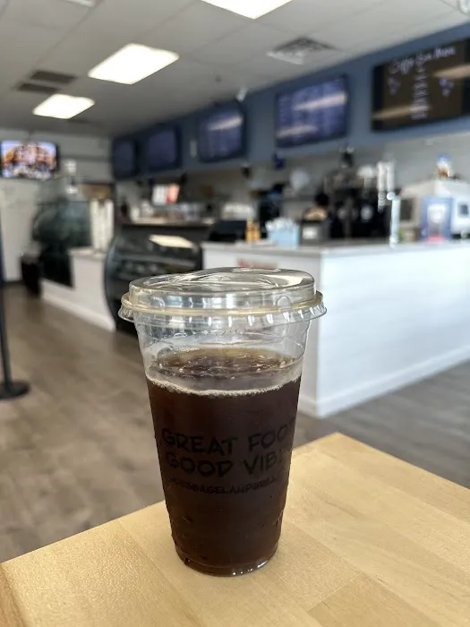 Joe’s Bagel and Grill Picture 9