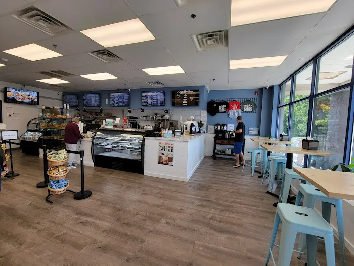 Joe’s Bagel and Grill Picture 5