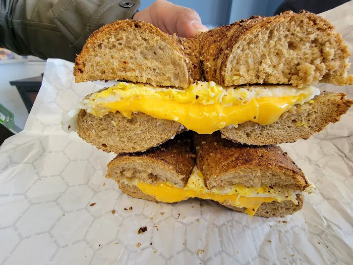 Joe’s Bagel and Grill Picture 4