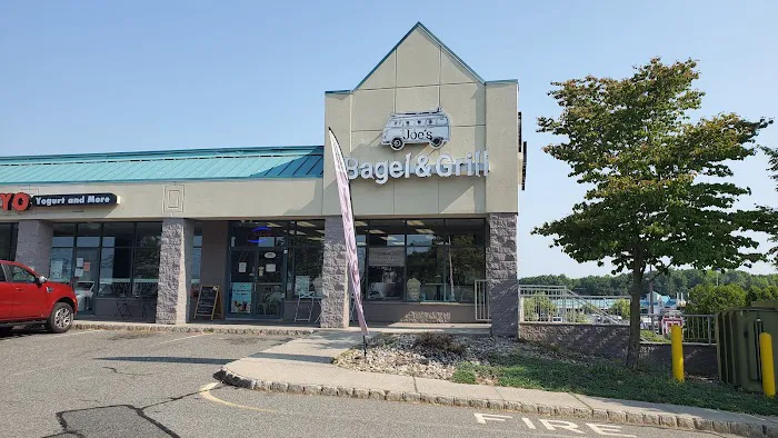 Joe’s Bagel and Grill Picture 1