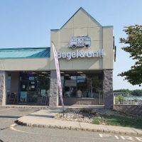 Joe’s Bagel and Grill ico