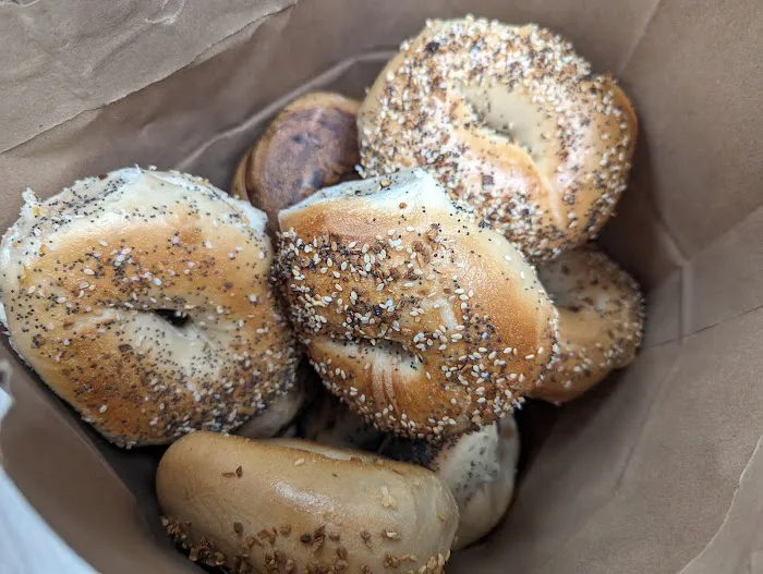 Joe’s Bagel and Grill Picture 8