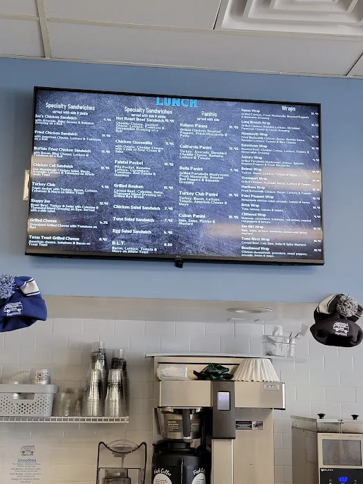 Joe’s Bagel and Grill Picture 7