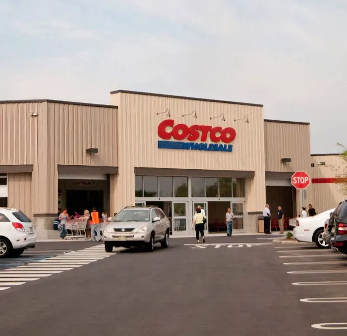 Costco Bakery Picture 1