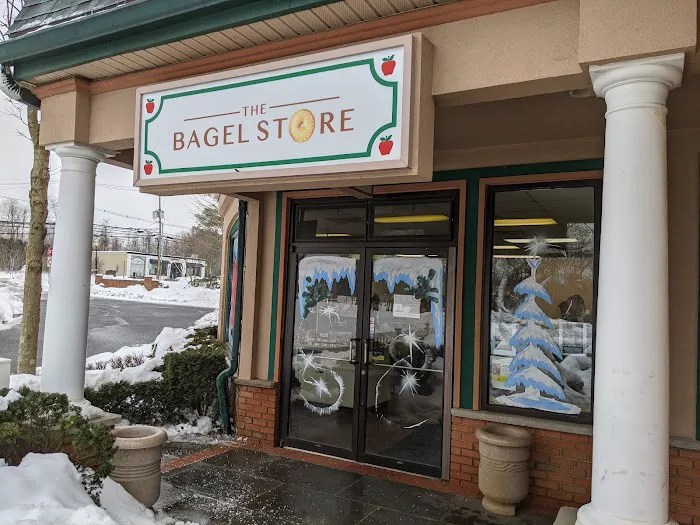 The Bagel Store Picture 5