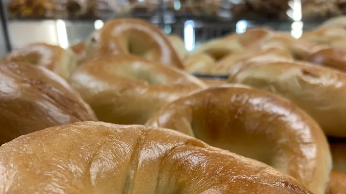 The Bagel Store Picture 2