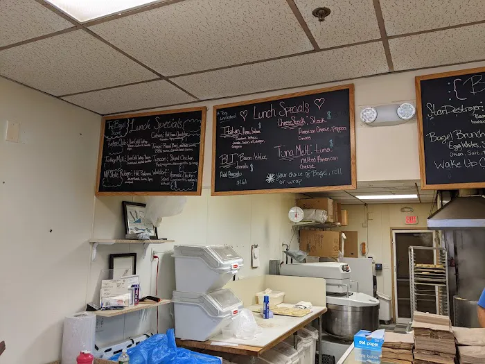The Bagel Store Picture 6