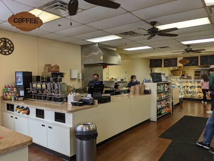 The Bagel Store Picture 8