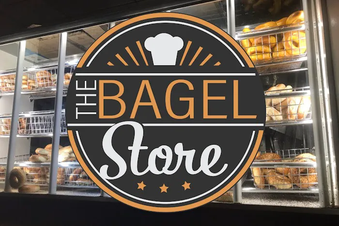 The Bagel Store Picture 4